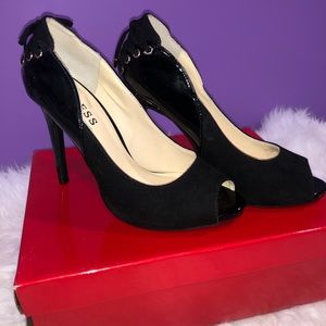 Guess Heels